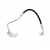 Brake Hose, 2004-2008 Mopar, Position: Rear Left/Driver - image 1