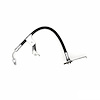 Brake Hose, 2003-2006 Mopar, Position: Rear Left/Driver - image 1