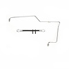 Brake Hose, 2006-2009 Mopar, Position: Rear Left/Driver - image 1