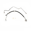 Brake Hose, 2009-2011 Mopar, Position: Rear Left/Driver - image 1