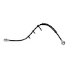 Brake Hose, 2013-2018 Mopar, Position: Rear Upper - image 1