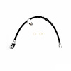Brake Hose, 1978-1990 Mopar, Position: Front Left/Driver - image 1