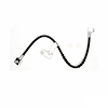 Brake Hose, 1991-1995 Mopar, Position: Front Left/Driver - image 1