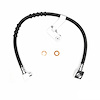 Brake Hose, 1991-1995 Mopar, Position: Front Right/Passenger - image 1