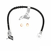 Brake Hose, 1994-1999 Mopar, Position: Front Right/Passenger - image 1