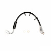 Brake Hose, 2003-2017 Mopar, Position: Front Right/Passenger