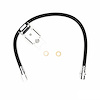 Brake Hose, 2005-2017 Mopar, Position: Front Left/Driver - image 1
