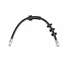 Brake Hose, 2013-2013 Mopar, Position: Front - image 1