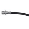 Brake Hose, 2014-2015 Mopar, Position: Front Left/Driver - image 2