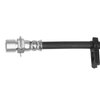 Brake Hose, 2016-2019 Mopar, Position: Front Left/Driver - image 3