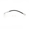 Brake Hose, 1988-1992 Mopar, Position: Rear Lower - image 1