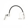 Brake Hose, 1993-1997 Mopar, Position: Rear Left/Driver - image 1