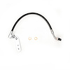 Brake Hose, 1993-1997 Mopar, Position: Rear Left/Driver - image 1
