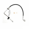 Brake Hose, 1995-1997 Mopar, Position: Rear Left/Driver - image 1