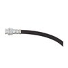 Brake Hose, 1966-1969 Mopar, Position: Rear - image 2