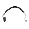 Brake Hose, 2017-2017 Mopar, Position: Rear Left/Driver - image 1