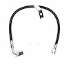 Brake Hose, 1986-1987 Mopar, Position: Front Left/Driver - image 1