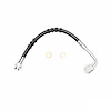 Brake Hose, 1989-1990 Mopar, Position: Front Left/Driver - image 1