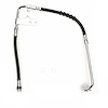 Brake Hose, 1991-1996 Mopar, Position: Front Left/Driver - image 1