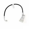 Brake Hose, 1994-1997 Mopar, Position: Front Left/Driver - image 1