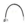 Brake Hose, 1994-1999 Mopar, Position: Front Right/Passenger - image 1