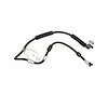 Brake Hose, 1994-1999 Mopar, Position: Front Right/Passenger - image 1