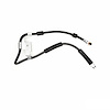 Brake Hose, 1995-1999 Mopar, Position: Front Left/Driver - image 1