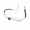 Brake Hose, 1997-2002 Mopar, Position: Front Left/Driver - image 1