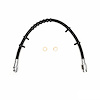 Brake Hose, 1995-1999 Mopar, Position: Front Left/Driver - image 1