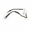 Brake Hose, 1994-1994 Mopar, Position: Front Left/Driver - image 1
