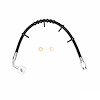 Brake Hose, 2000-2002 Mopar, Position: Front Left/Driver - image 1