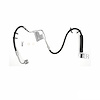 Brake Hose, 2000-2002 Mopar, Position: Front Right/Passenger - image 1