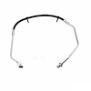Brake Hose, 2004-2009 Mopar, Position: Front Right/Passenger - image 1