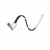 Brake Hose, 2005-2005 Mopar, Position: Front Right/Passenger - image 1