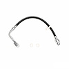 Brake Hose, 2006-2018 Mopar, Position: Front Right/Passenger