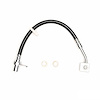 Brake Hose, 2006-2018 Mopar, Position: Front Left/Driver - image 1
