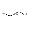 Brake Hose, 2009-2017 Mopar, Position: Front Right/Passenger - image 1