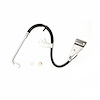 Brake Hose, 2003-2003 Mopar, Position: Front Right/Passenger - image 1