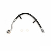 Brake Hose, 2013-2018 Mopar, Position: Front Left/Driver Lower - image 1