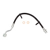 Brake Hose, 1967-2018 Multiple Makes/Models, Position: Front Right/Passenger Lower - image 1