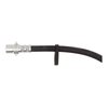 Brake Hose, 1967-2018 Multiple Makes/Models, Position: Front Right/Passenger Lower - image 2