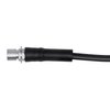 Brake Hose, 2017-2018 Mopar, Position: Front Left/Driver Upper - image 2