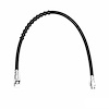 Brake Hose, 1982-1997 Mopar, Position: Rear - image 1