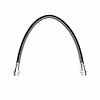 Brake Hose, 1987-1995 Mopar, Position: Rear - image 1