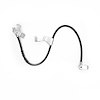 Brake Hose, 1998-1999 Mopar, Position: Rear - image 1