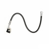 Brake Hose, 1987-1987 Mopar, Position: Rear - image 1