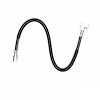 Brake Hose, 2003-2011 Mopar, Position: Rear Upper - image 1