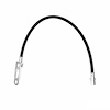 Brake Hose, 2005-2011 Multiple Makes/Models, Position: Rear - image 1