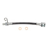 Brake Hose, 2005-2006 Mopar, Position: Rear Right/Passenger Lower - image 1