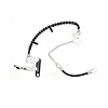 Brake Hose, 2006-2007 Mopar, Position: Rear Left/Driver - image 1